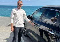 RC VTC PACA -Villeneuve-Loubet