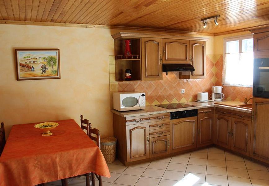 La Maison de Paulette