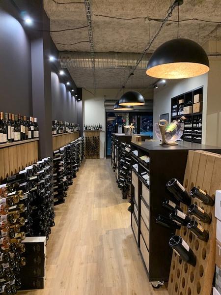 vins classés par régions
