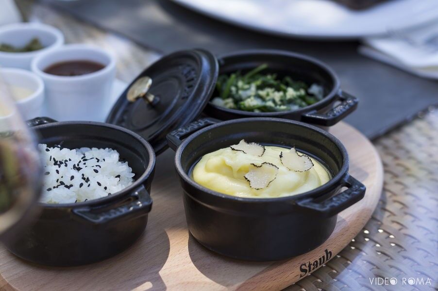 Polo Club de Saint-Tropez - Haras de Gassin