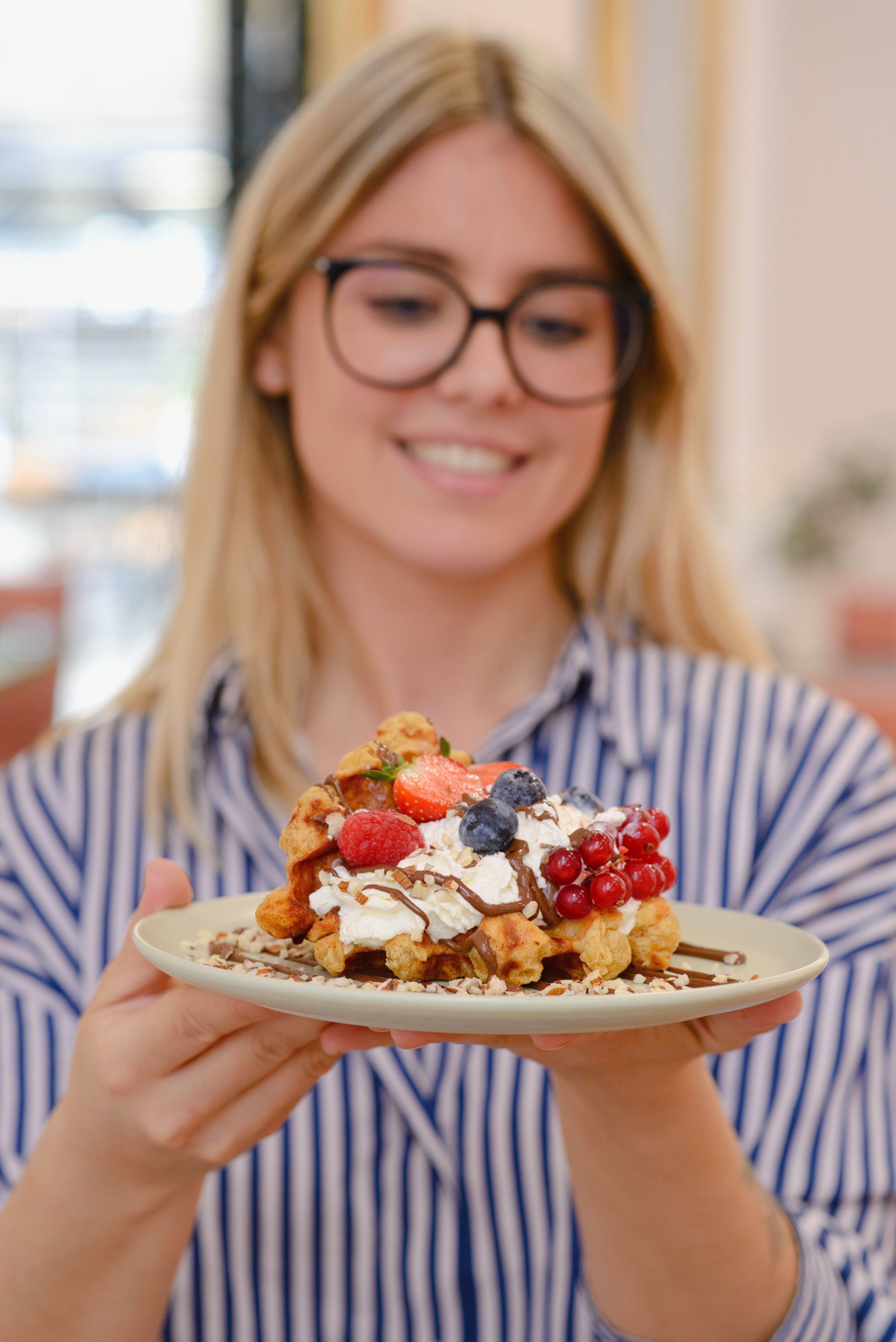 Breakfast Club - photo 3