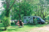 Camping-car Ⓒ La Croix Saint-Martin - 2021
