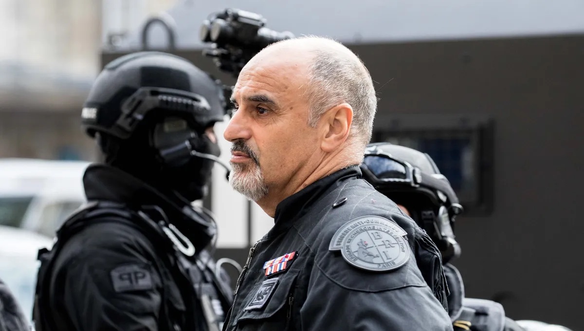 Rencontre littéraire - Georges et Catherine Salinas