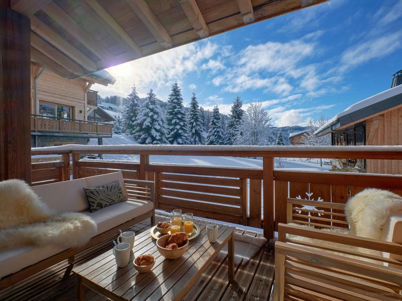 Le Valais Nook - OVO Network_Les Gets