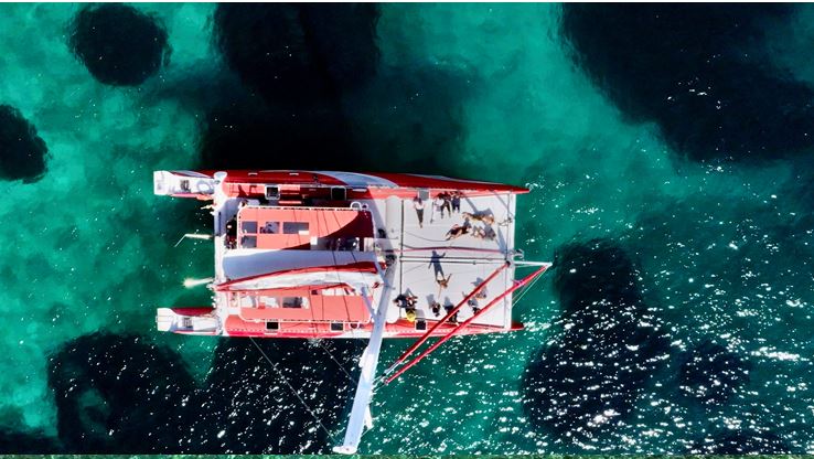 Bleu Evasion - photo 4