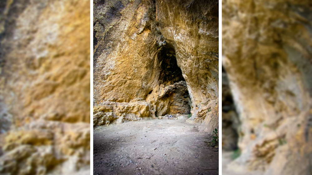 La Grotte du Garou 3
