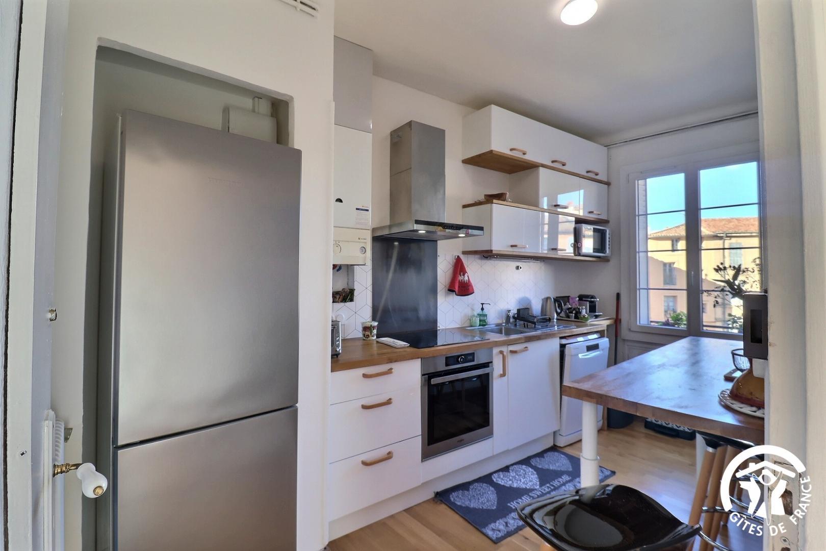 Chez Maria - Aix en Provence, Le Tholonet - photo 15