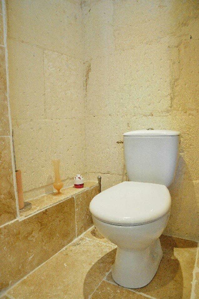 Au Mazet de Carmélina