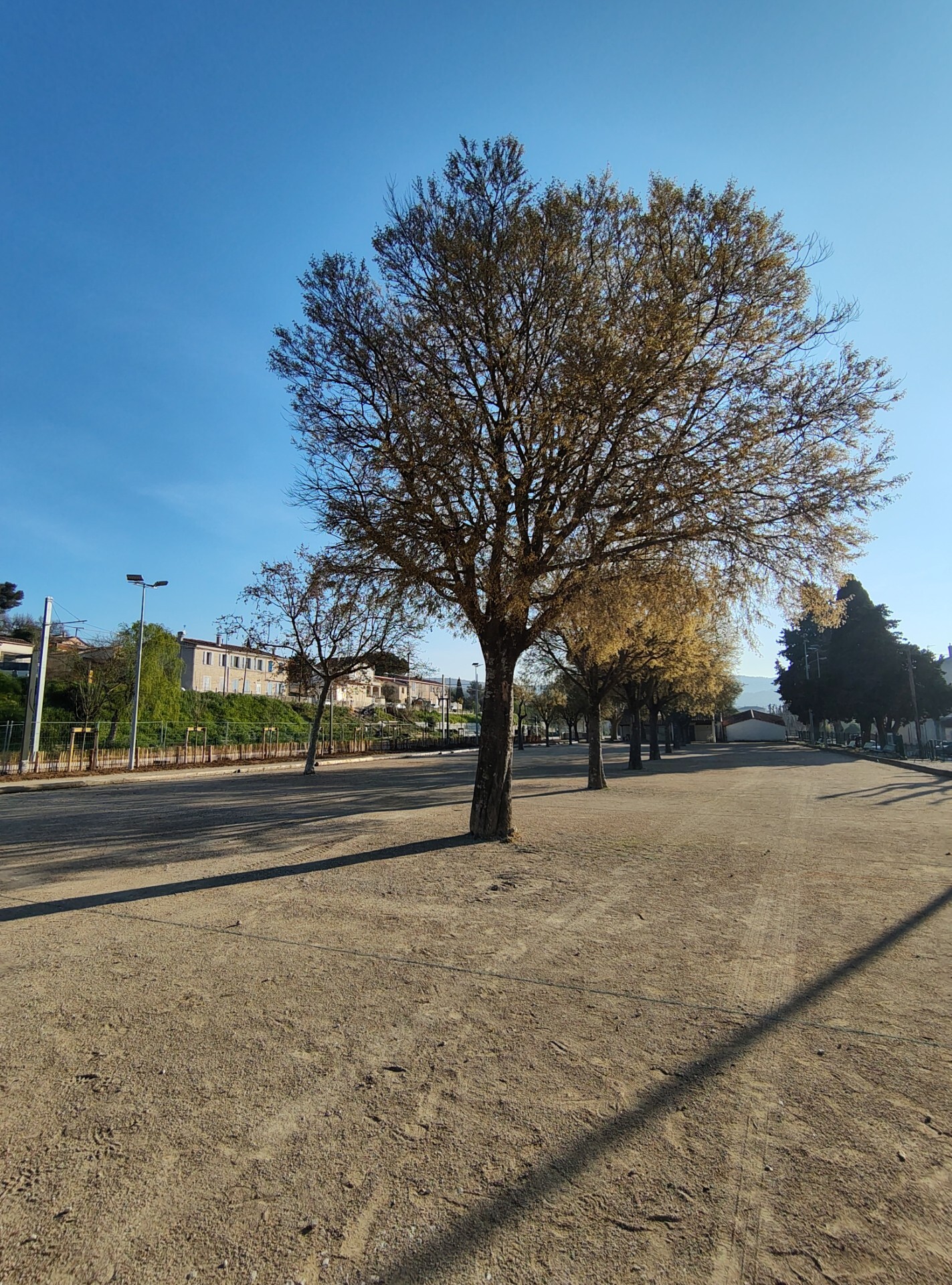 Boulodrome Robert Rebuffat, La Bouilladisse - photo 3