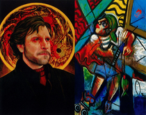 Exposition : (R)Évolution_Vienne