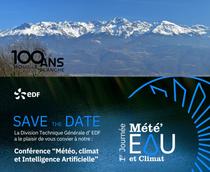 Meteo, Climat et IA, conference_Villard-Bonnot
