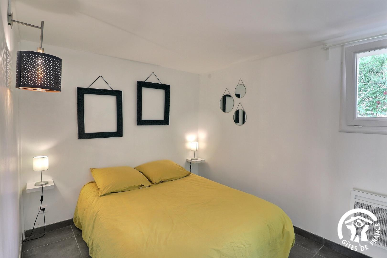 La Maison du Vallon, Barbentane - photo 22