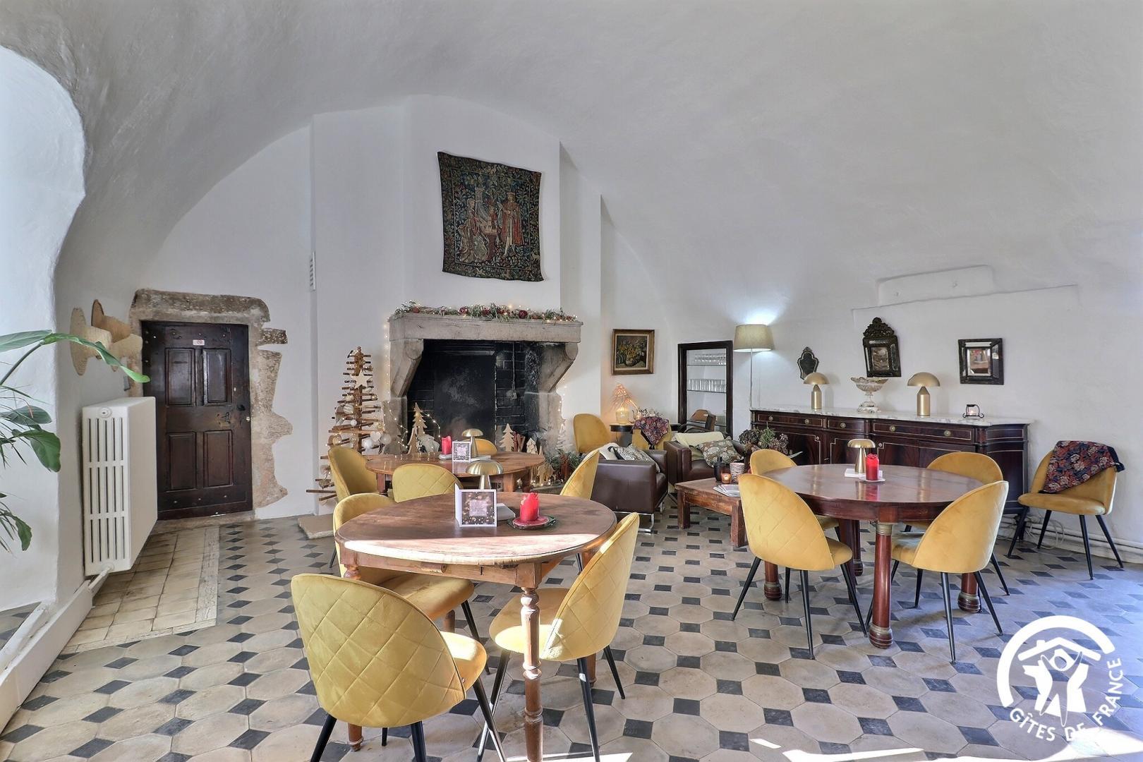 Château du Petit Sonnailler - photo 3