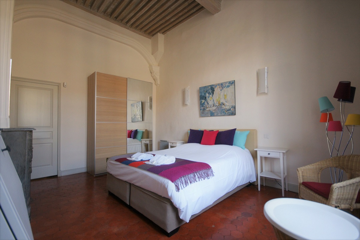 Senchon de Bournissac, Noves - photo 3