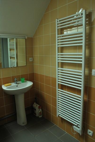 Radiateur SdB Hauts Plateaux