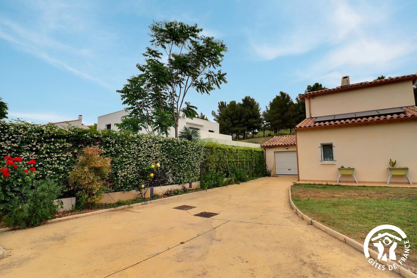 La Bartavelle, Carry-le-Rouet - photo 5