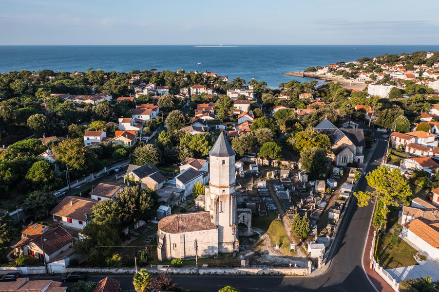 Point de vue - Le Vieux Clocher