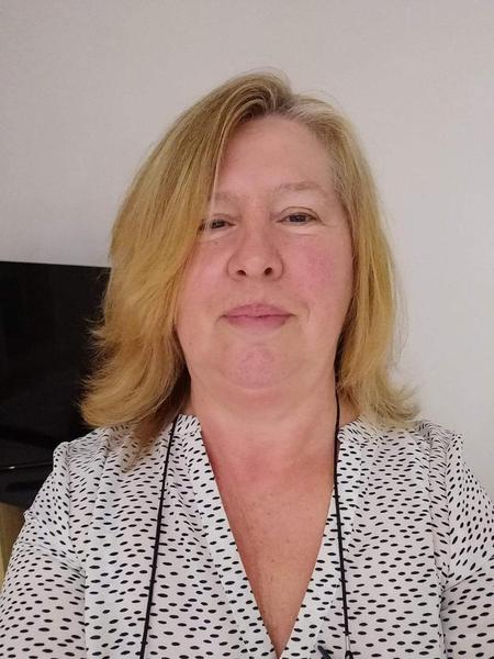 Martine pour vous acceuillir