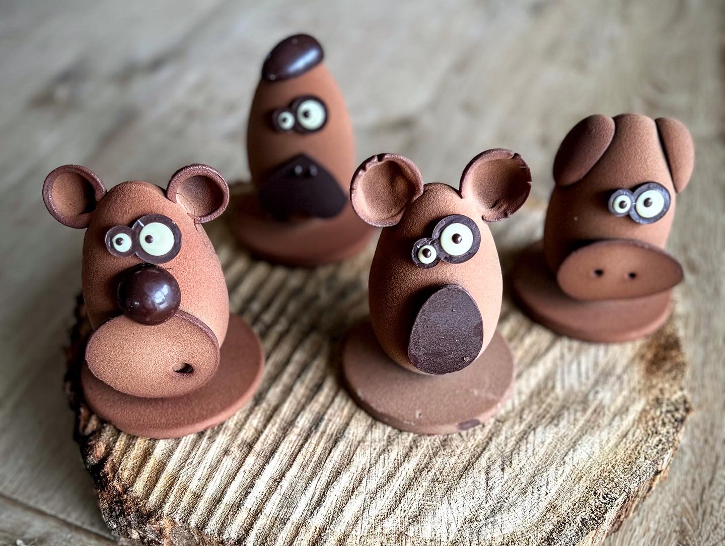 Choco and Co