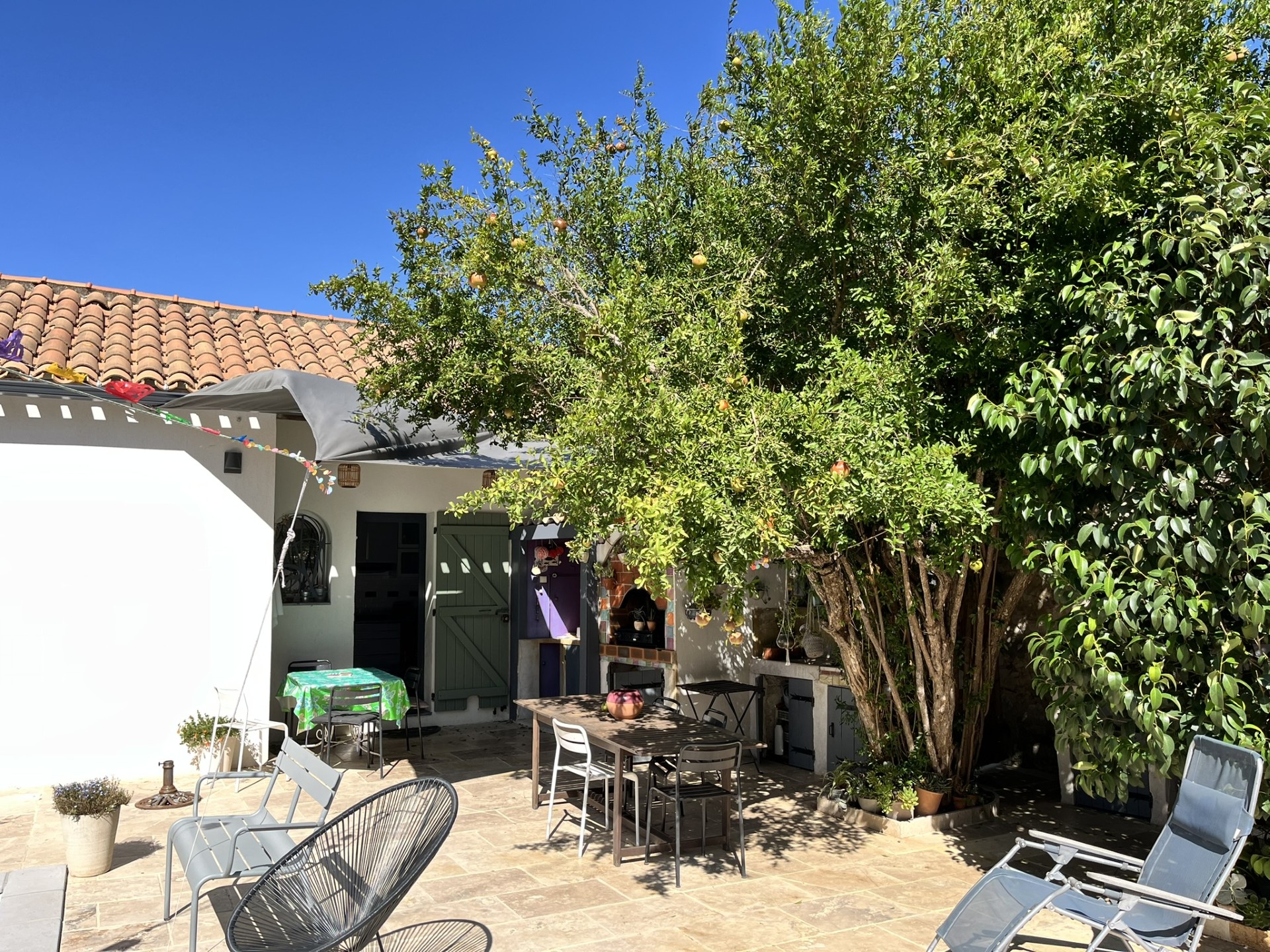 Un Cabanon au Pays de Pagnol, Aubagne - photo 11