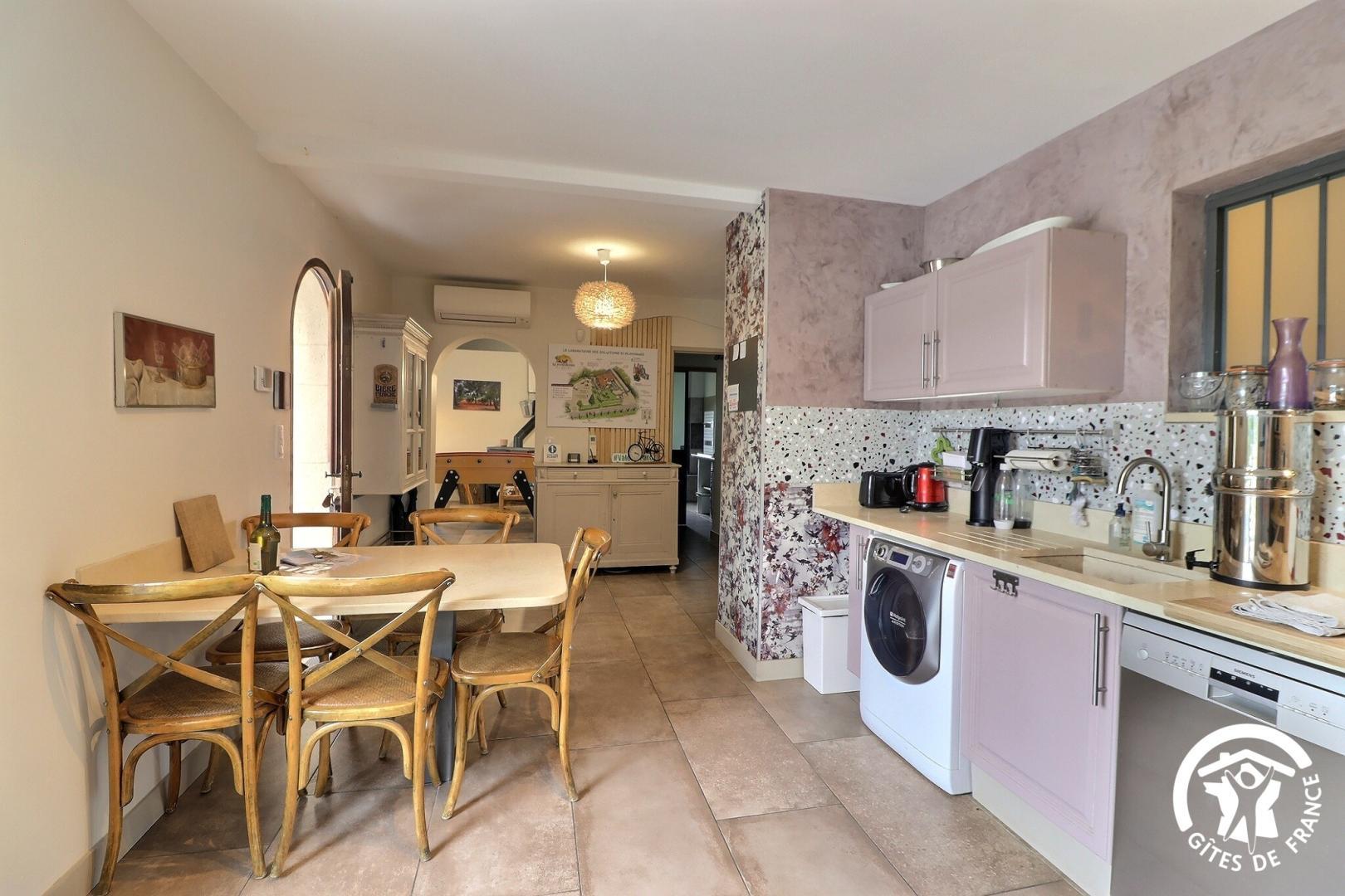 Le Panorama des Alpilles, Aureille - photo 20