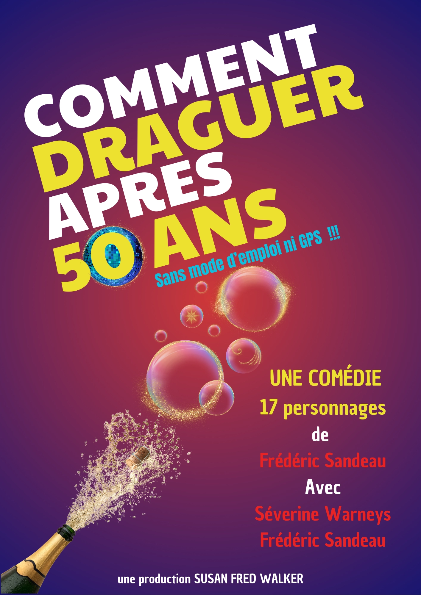 COMMENT DRAGUER APRES 50 ANS_Grenoble