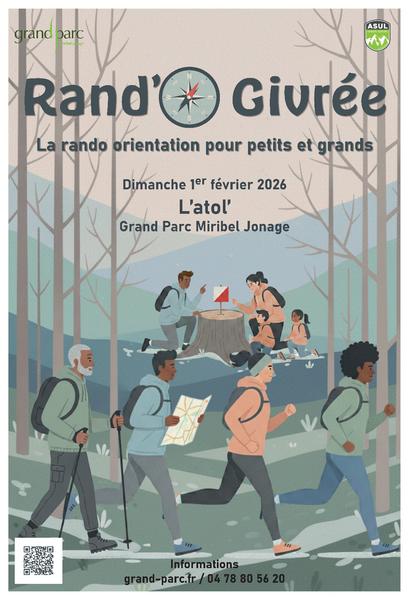 Rand'O Givrée_Vaulx-en-Velin