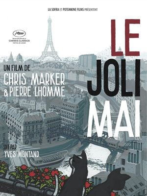 Documentaire : Le joli Mai