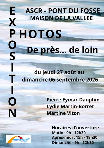 Exposition photos
