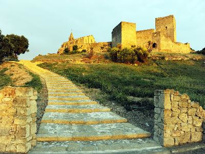 Site médiéval de l'Hauture
