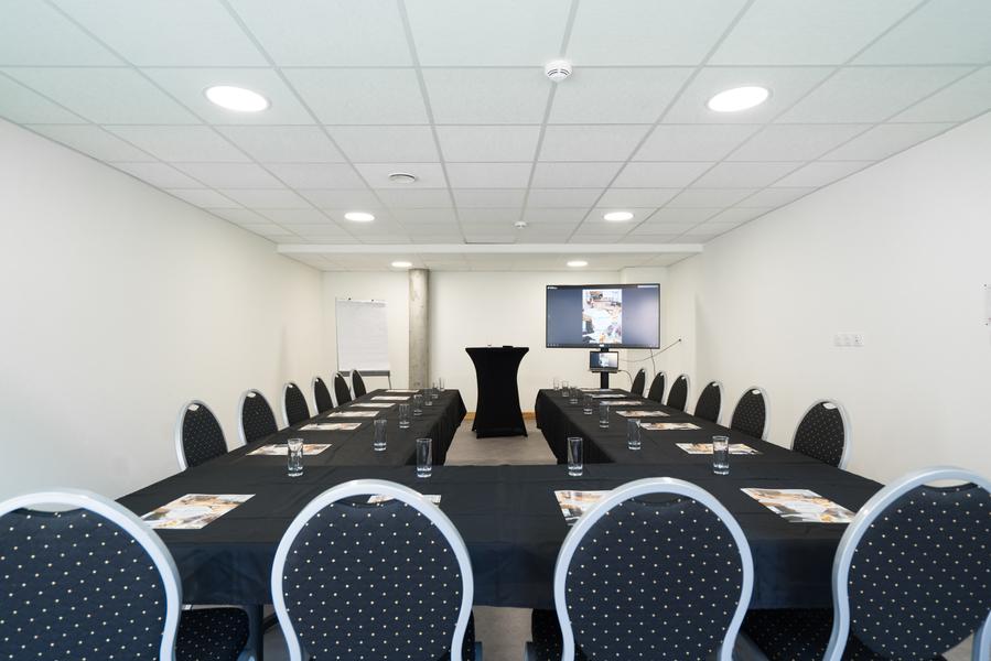 Le Bérouze salles de séminaire et de réunion