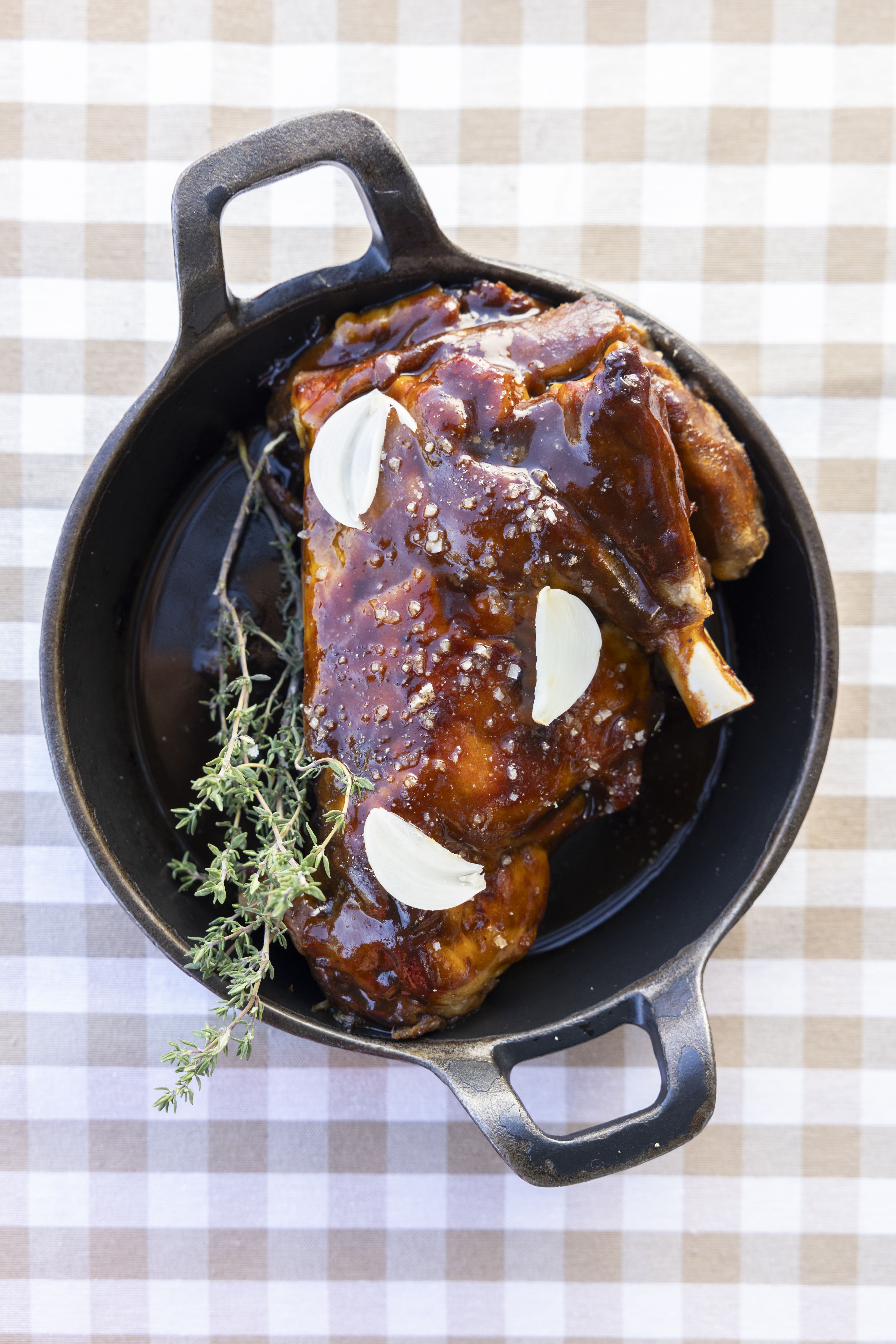 Les Roches Blanches - Rocco - photo 4