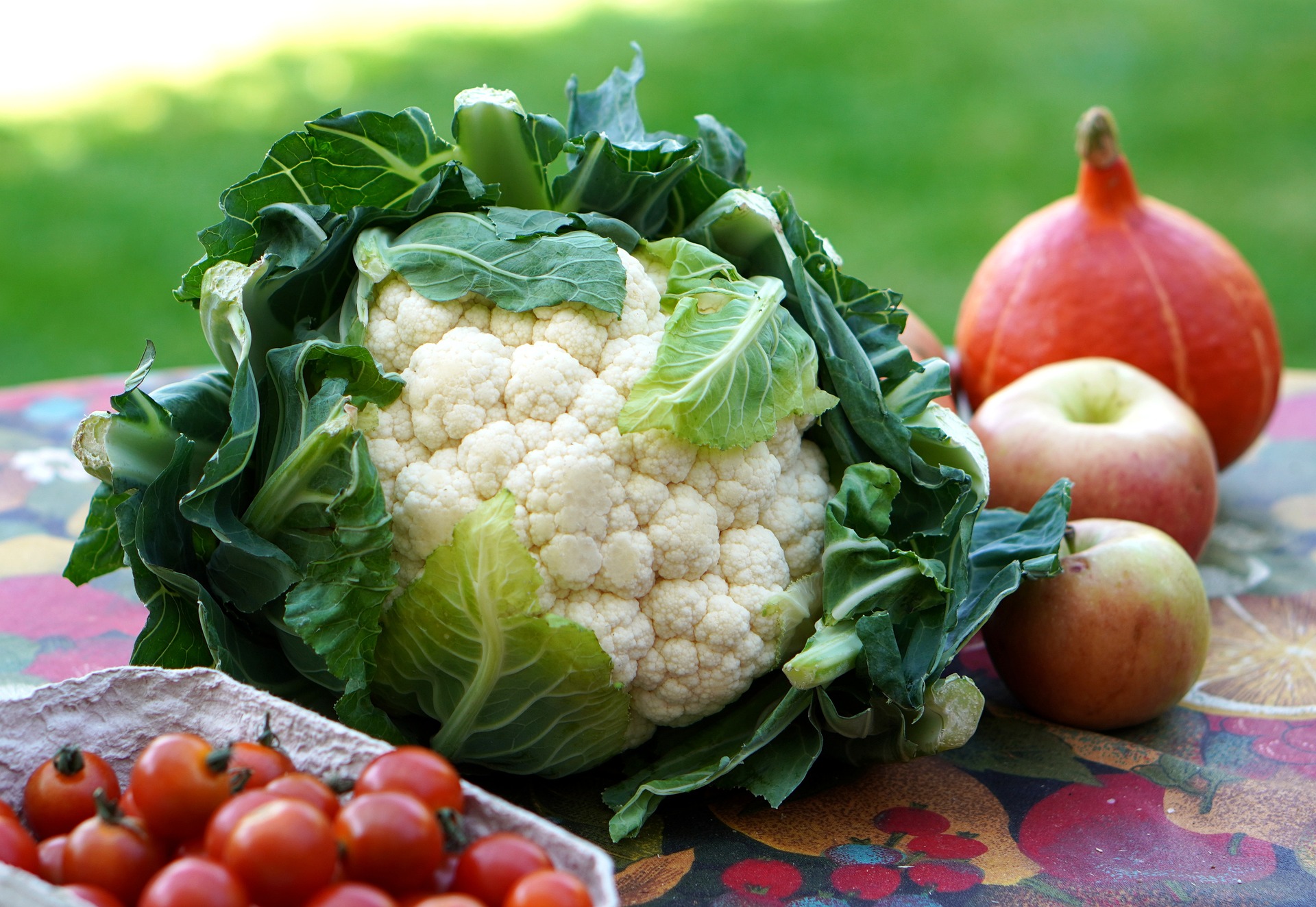 Marché de producteurs et artisans locaux