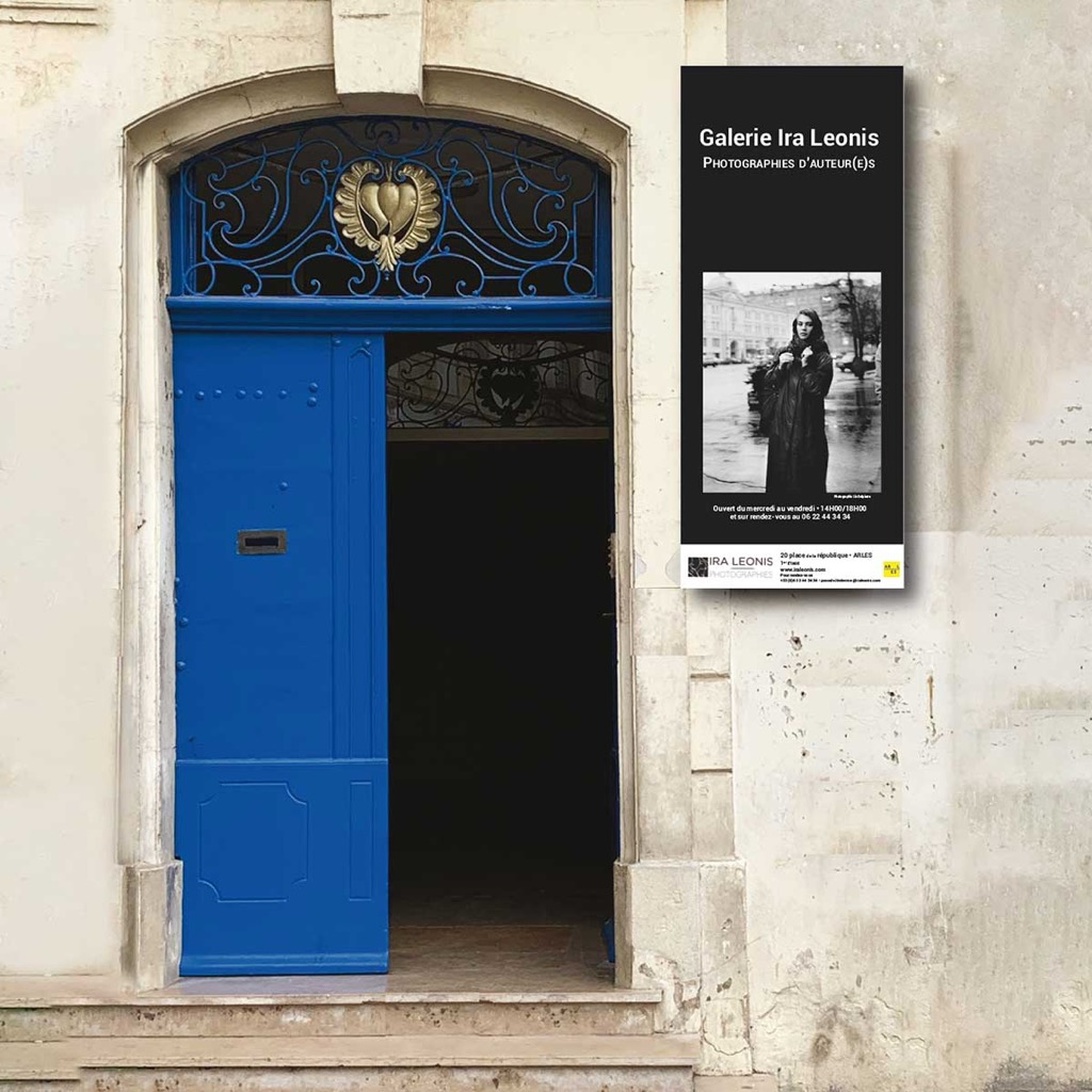 Galerie IRA LEONIS - photo 4