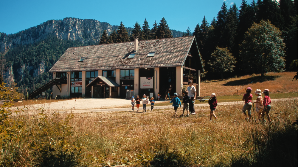 La Ruche à Gîter_Saint-Christophe-sur-Guiers