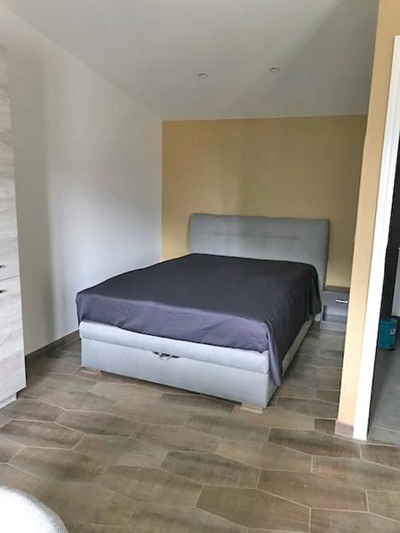 Appartement type Studio