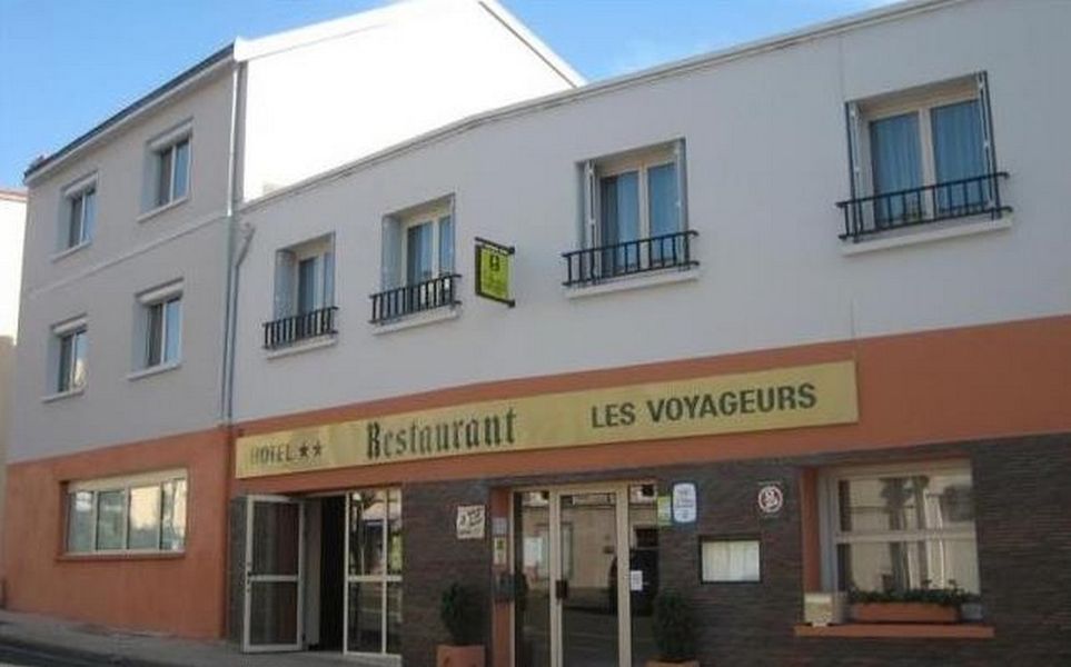 Les Voyageurs