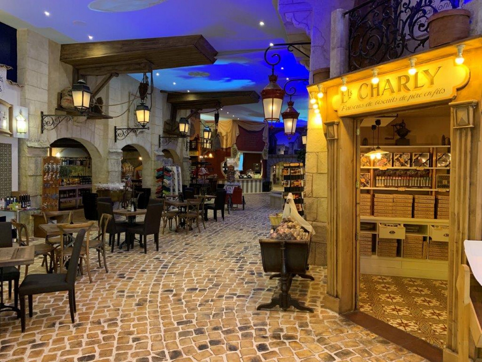 Biscuits Charly, Saint-Andiol - photo 7