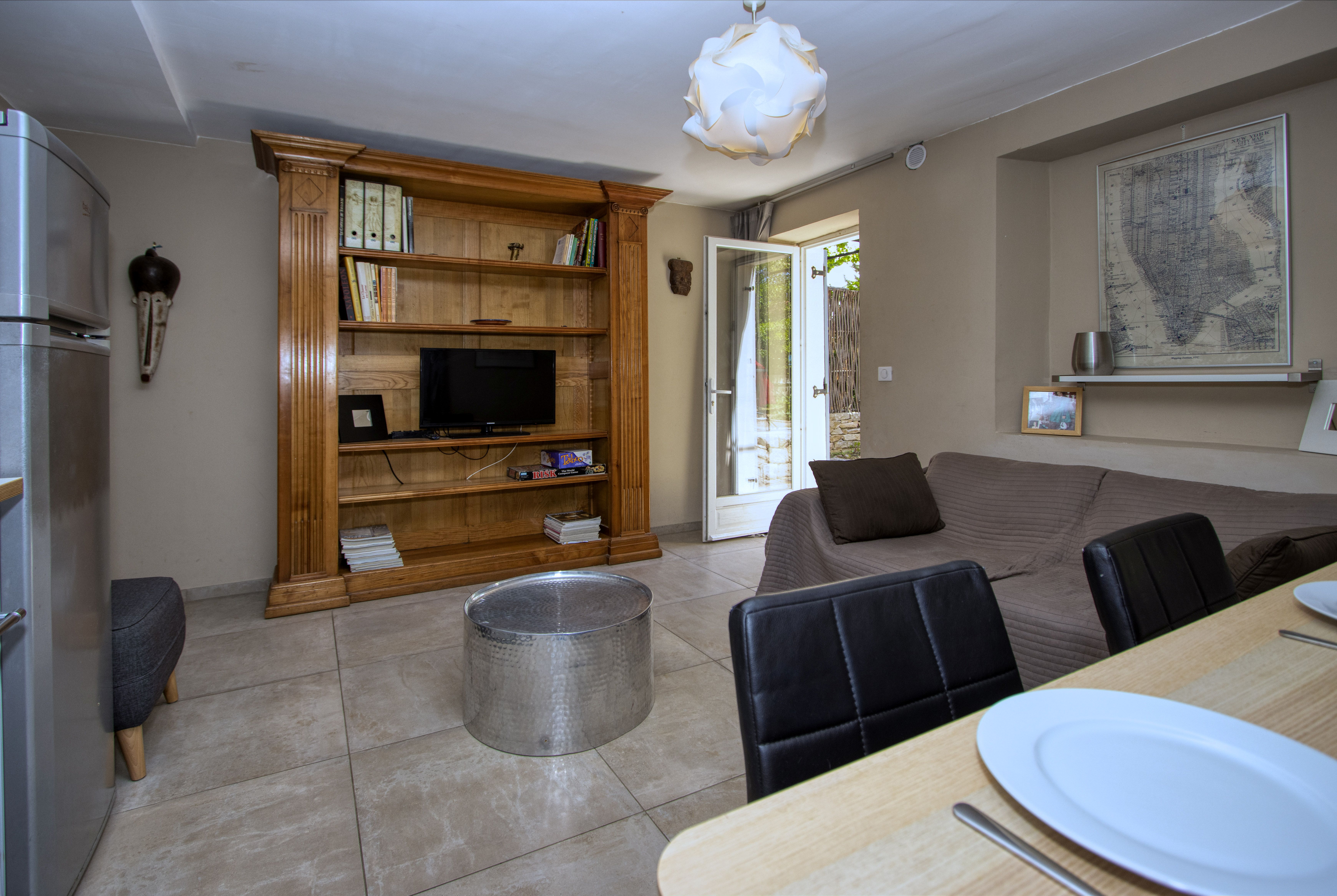 Villa Maredda - Santolina, La Ciotat - photo 4