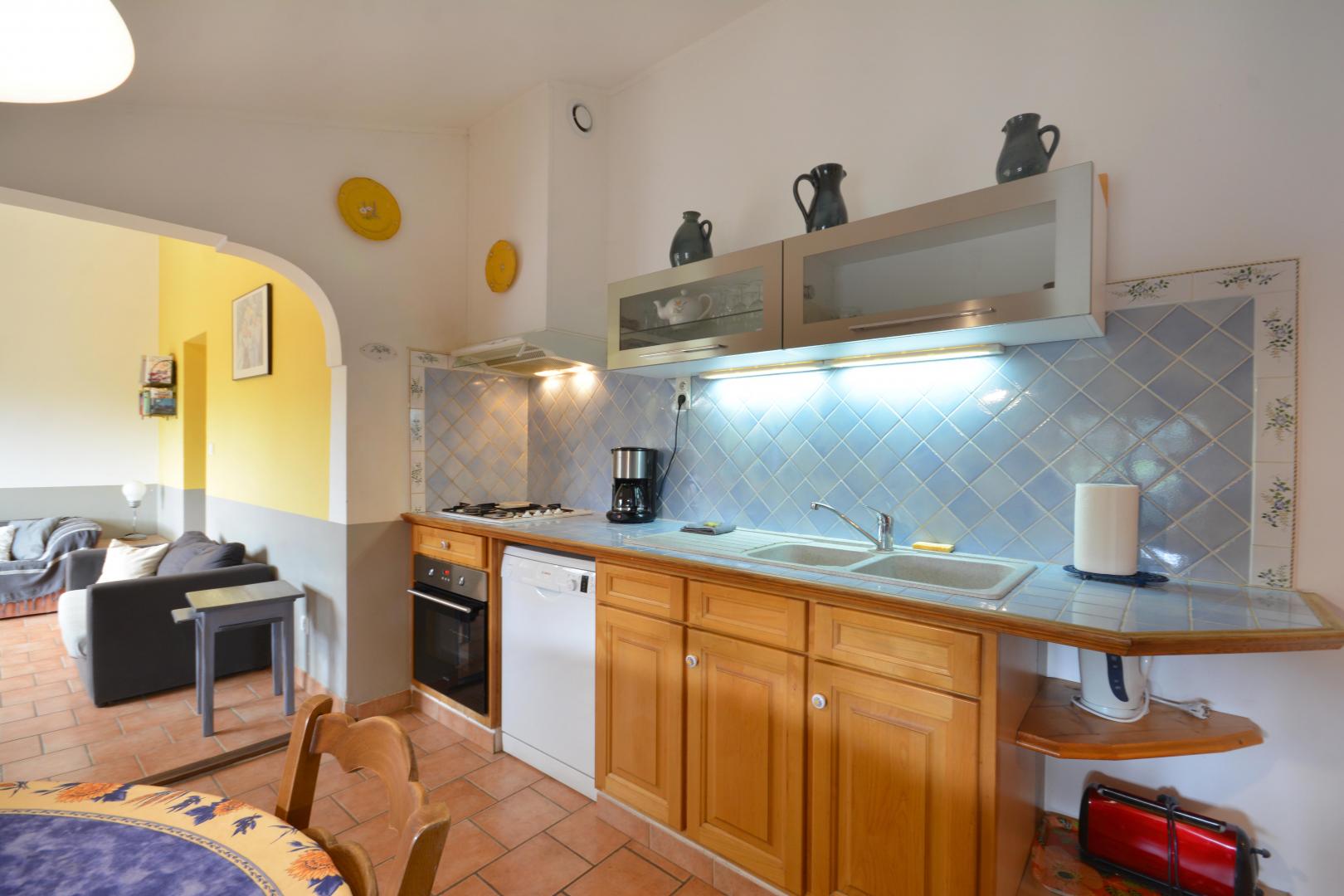 Le Petit Mas, Vernègues - photo 15