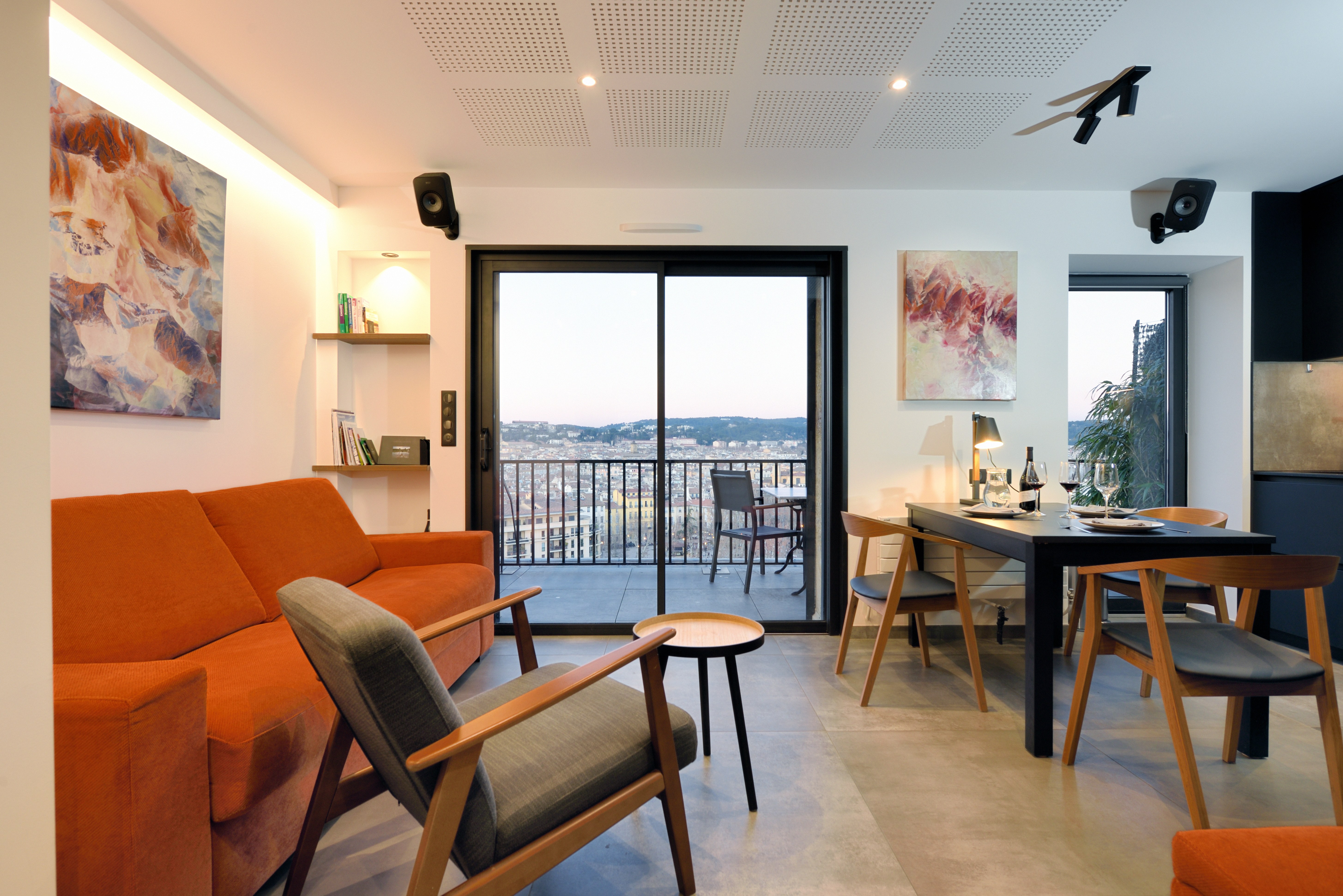 Aix Rooftop