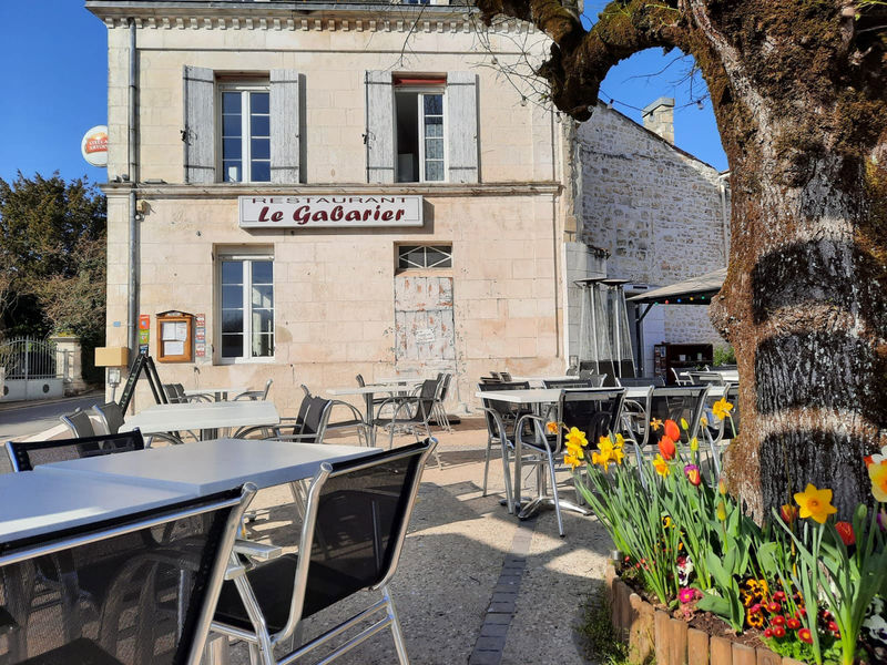 Le Gabarier