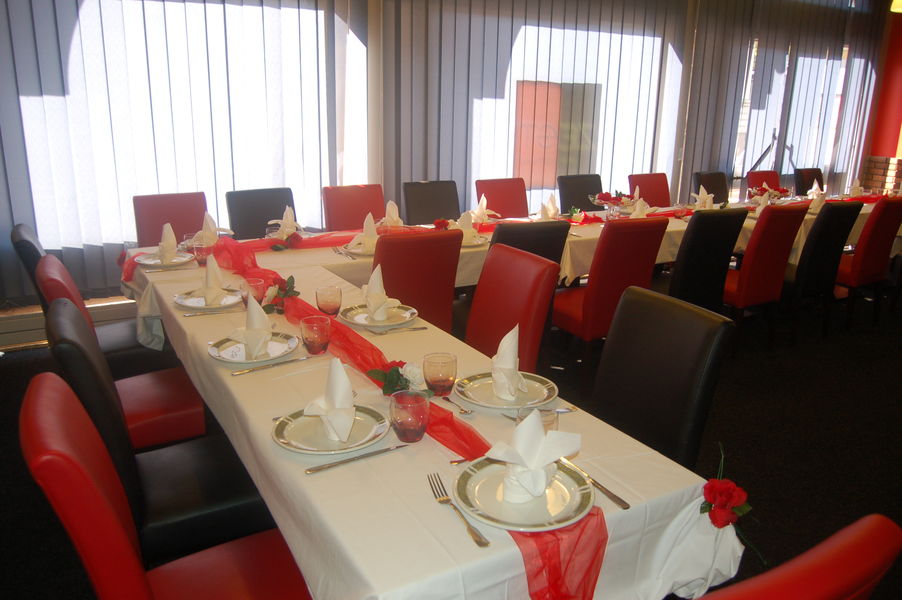 Restauration sur mesure groupe