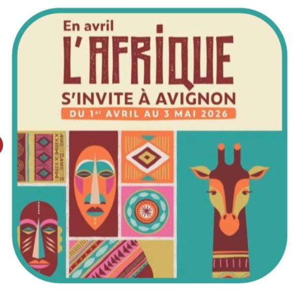 Voyage à travers l’Afrique : échantillons de nature_Avignon