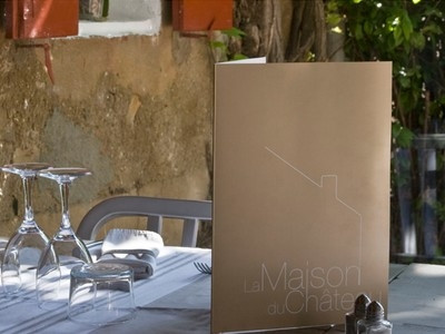 La maison du Château - photo 2