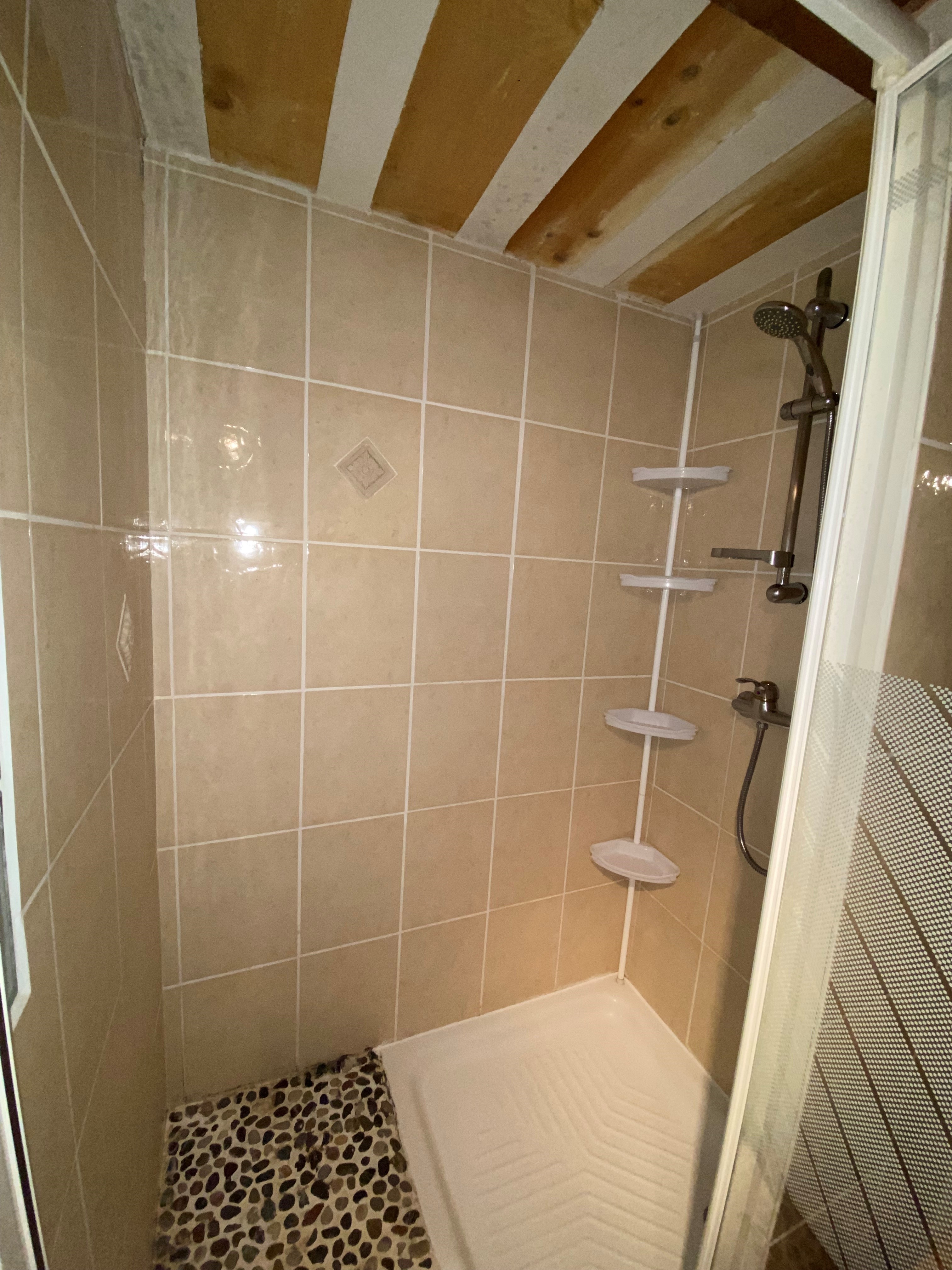 La Maison du Papé - Chambre Pierre, Saint-Estève-Janson - photo 6