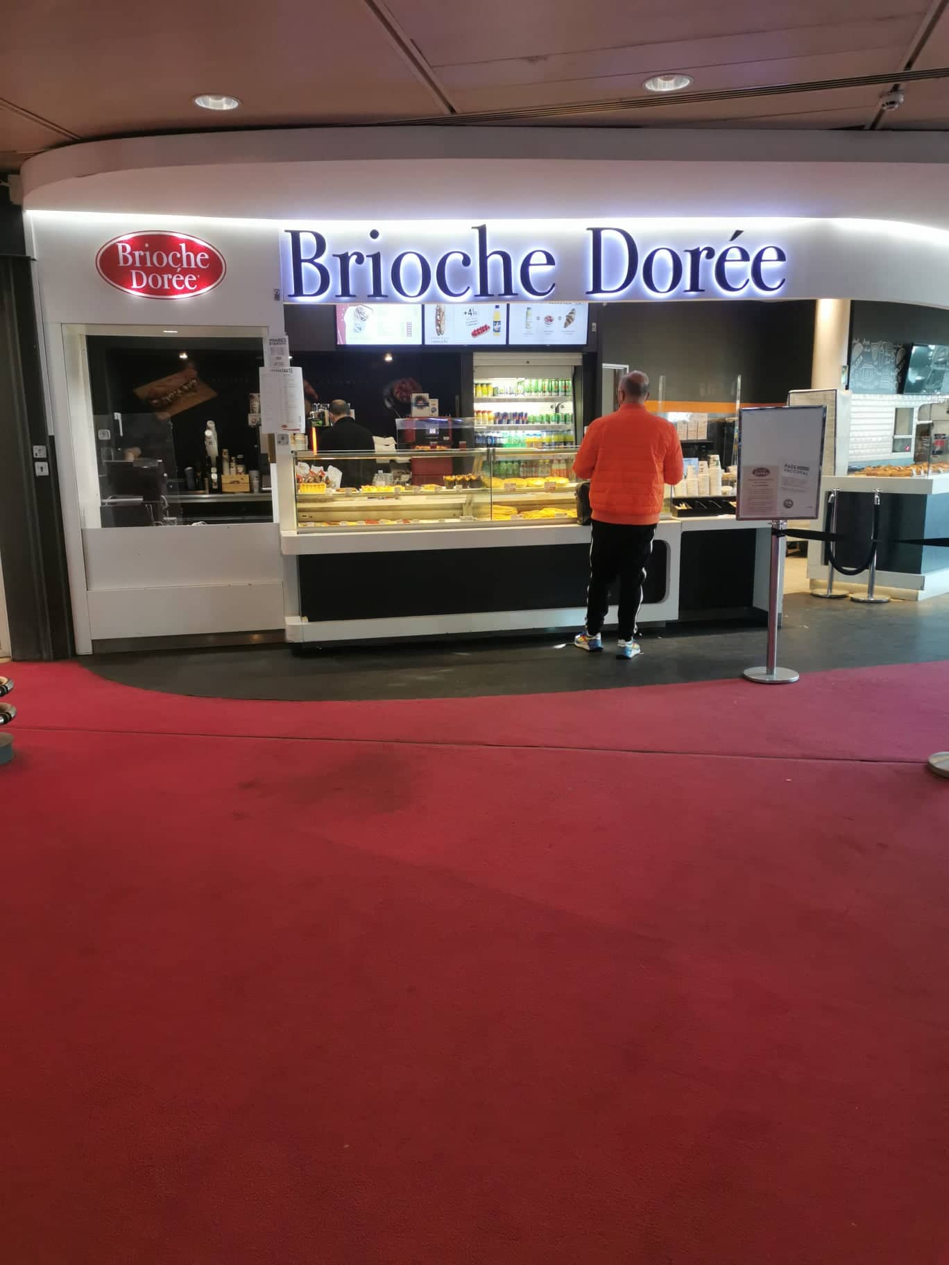 Brioche dorée — photo 3