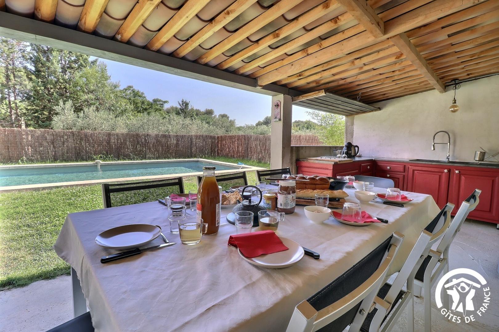 Ar de Vie, Ventabren - photo 9