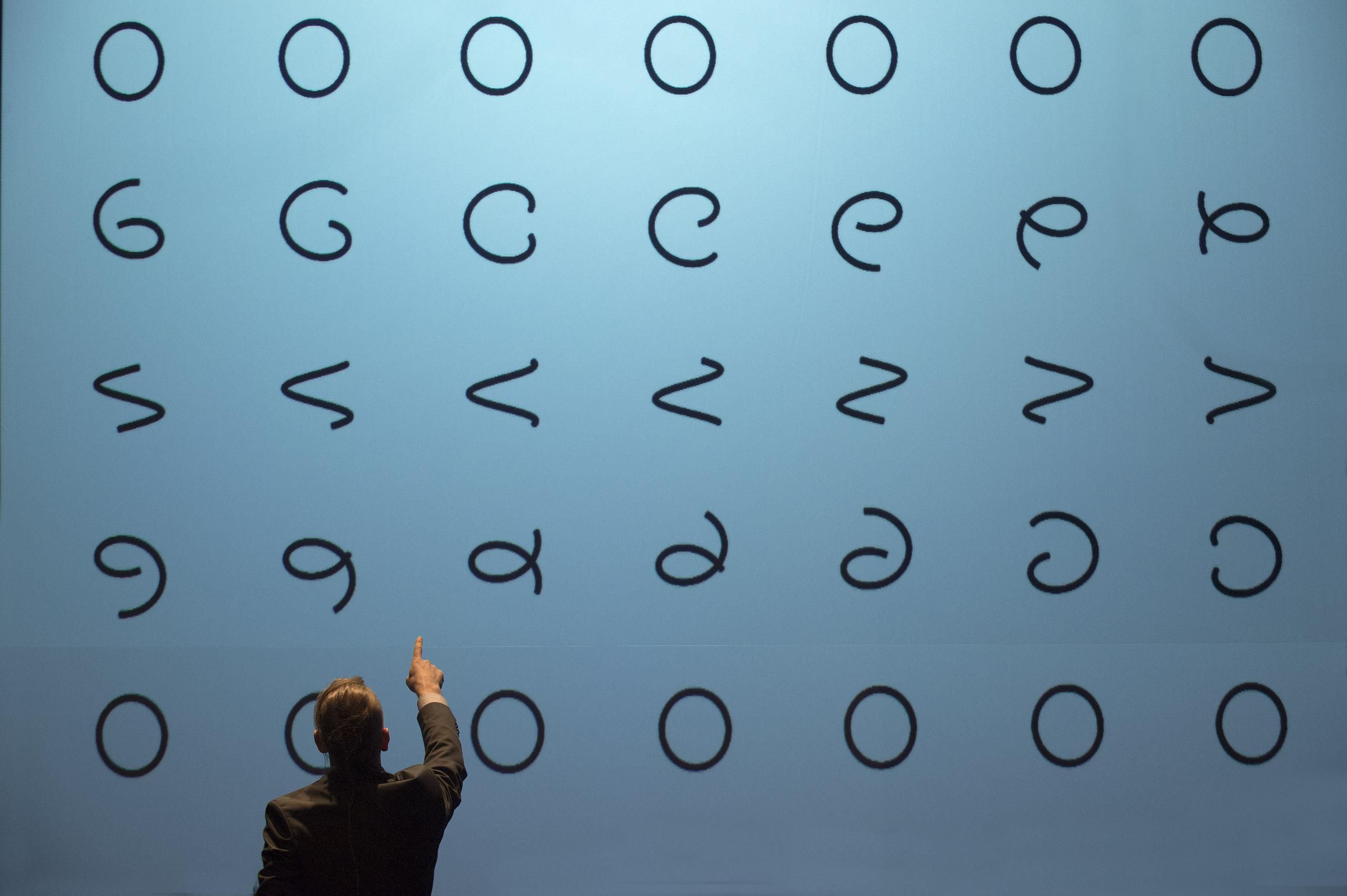 Théâtre : Le pas grand chose