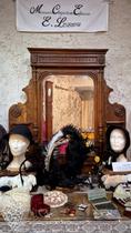 Exposition - Au temps jadis des joyeux boutiquiers d’Annot